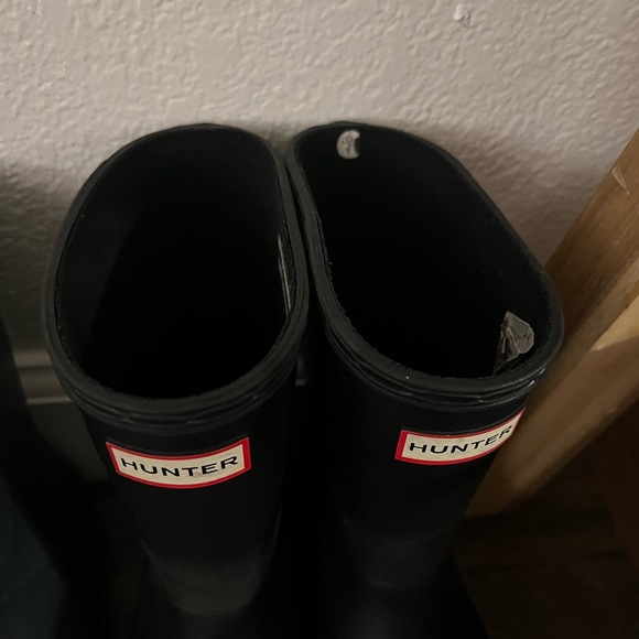 Hunter boots KIDS - Picture 3 of 5